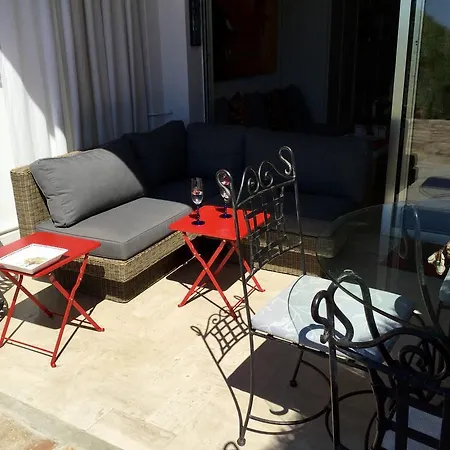 Blue Azur Studio Apartamento *