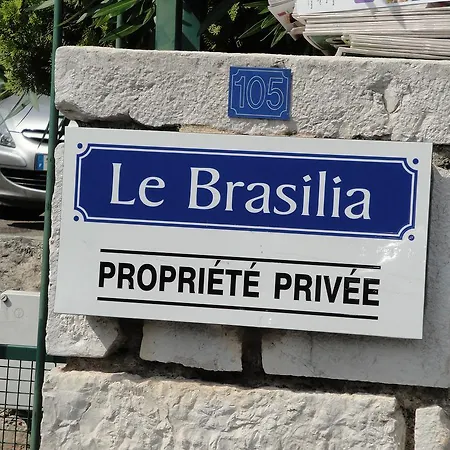 Apartamento Blue Azur Studio Villefranche-sur-Mer