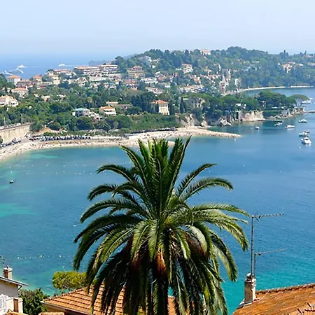 Blue Azur Studio Villefranche-sur-Mer