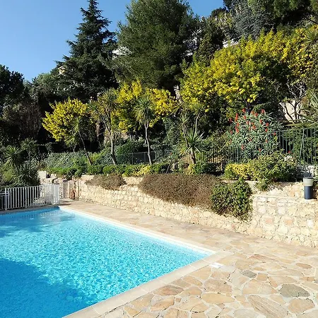 Appartement Blue Azur Studio *